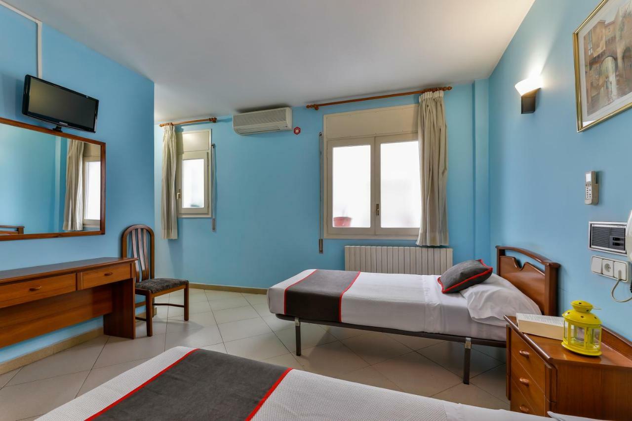 Can Peixan Alcarraz Dış mekan fotoğraf