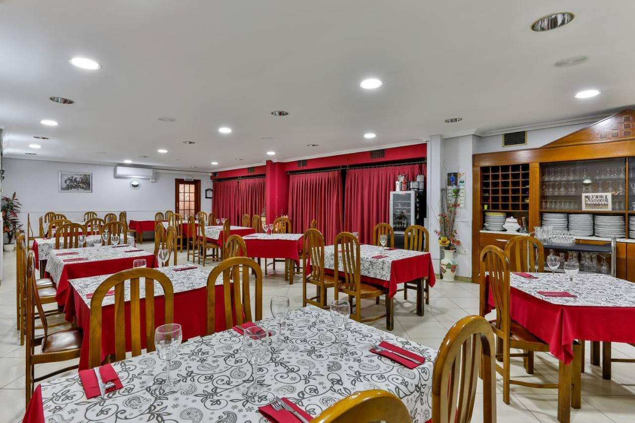 Can Peixan Alcarraz Dış mekan fotoğraf