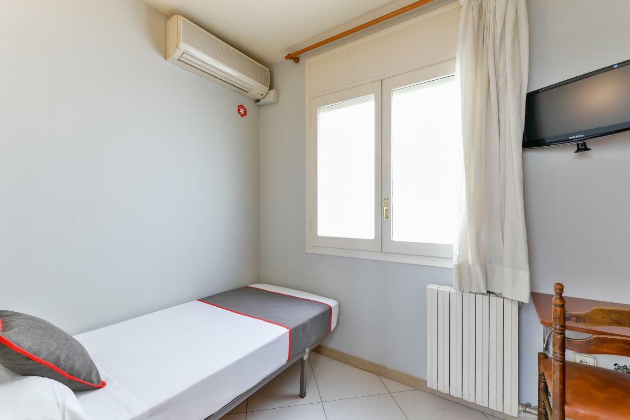 Can Peixan Alcarraz Dış mekan fotoğraf